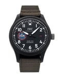 Pre-Owned IWC Pilot's Mark XVIII Watch